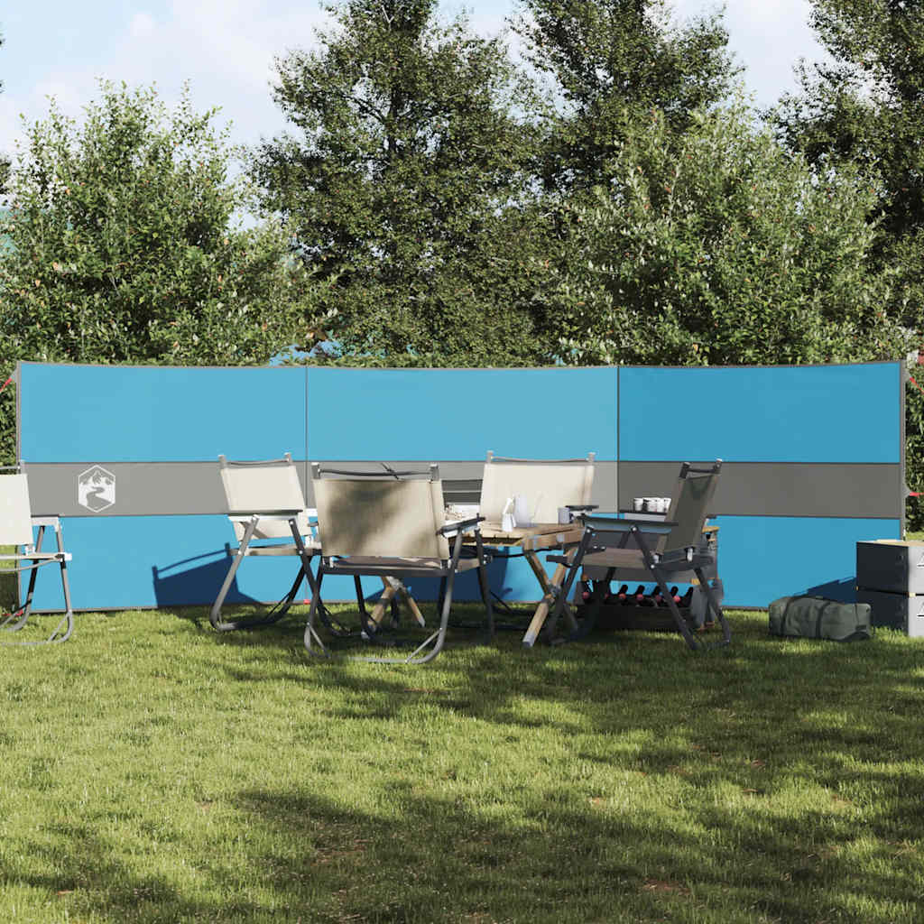 Windscherm Camping Waterdicht