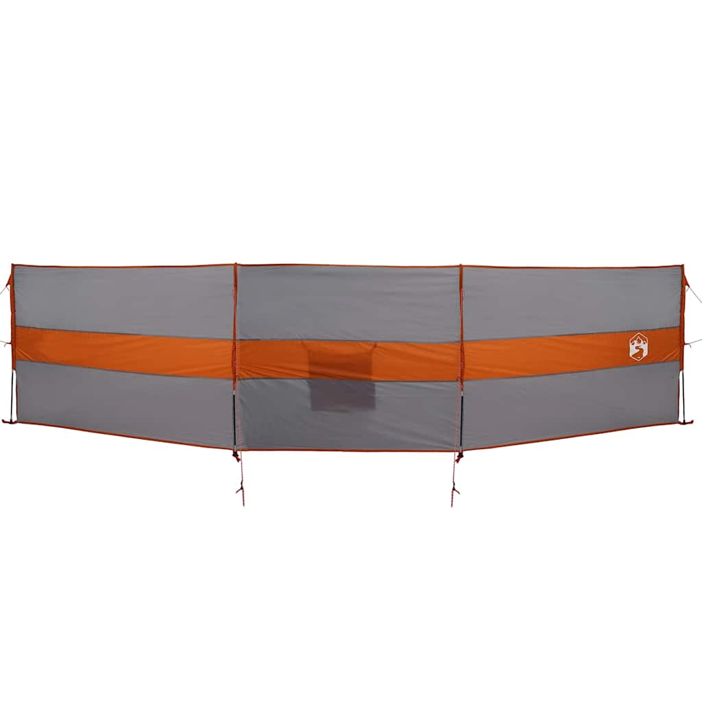 Windscherm Camping Waterdicht
