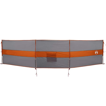 Windscherm Camping Waterdicht