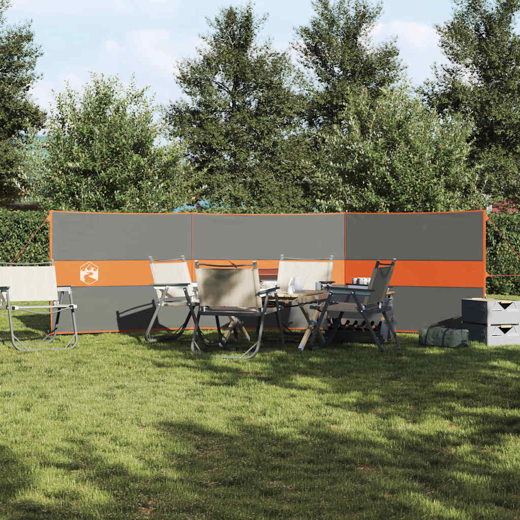 Windscherm Camping Waterdicht