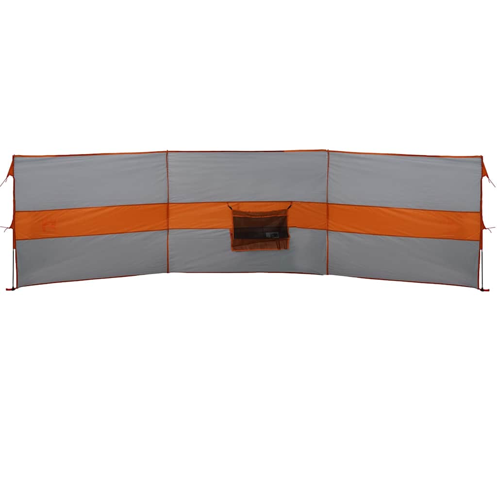 Windscherm Camping Waterdicht