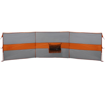 Windscherm Camping Waterdicht