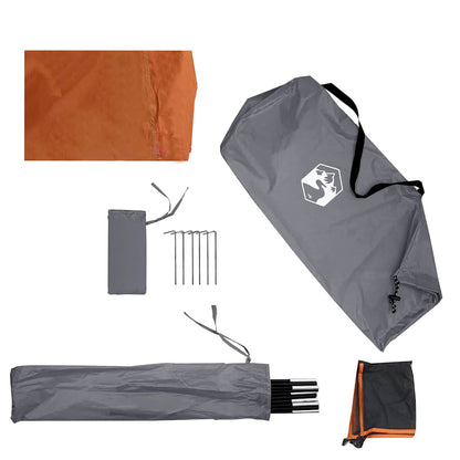 Windscherm Camping Waterdicht