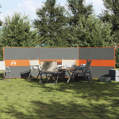 Windscherm Camping Waterdicht