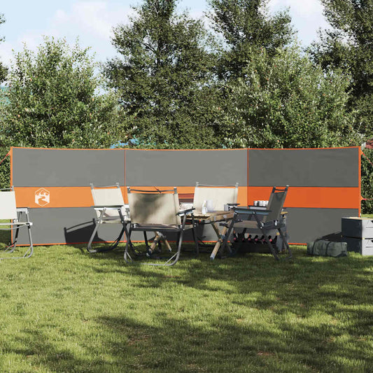 Windscherm Camping Waterdicht