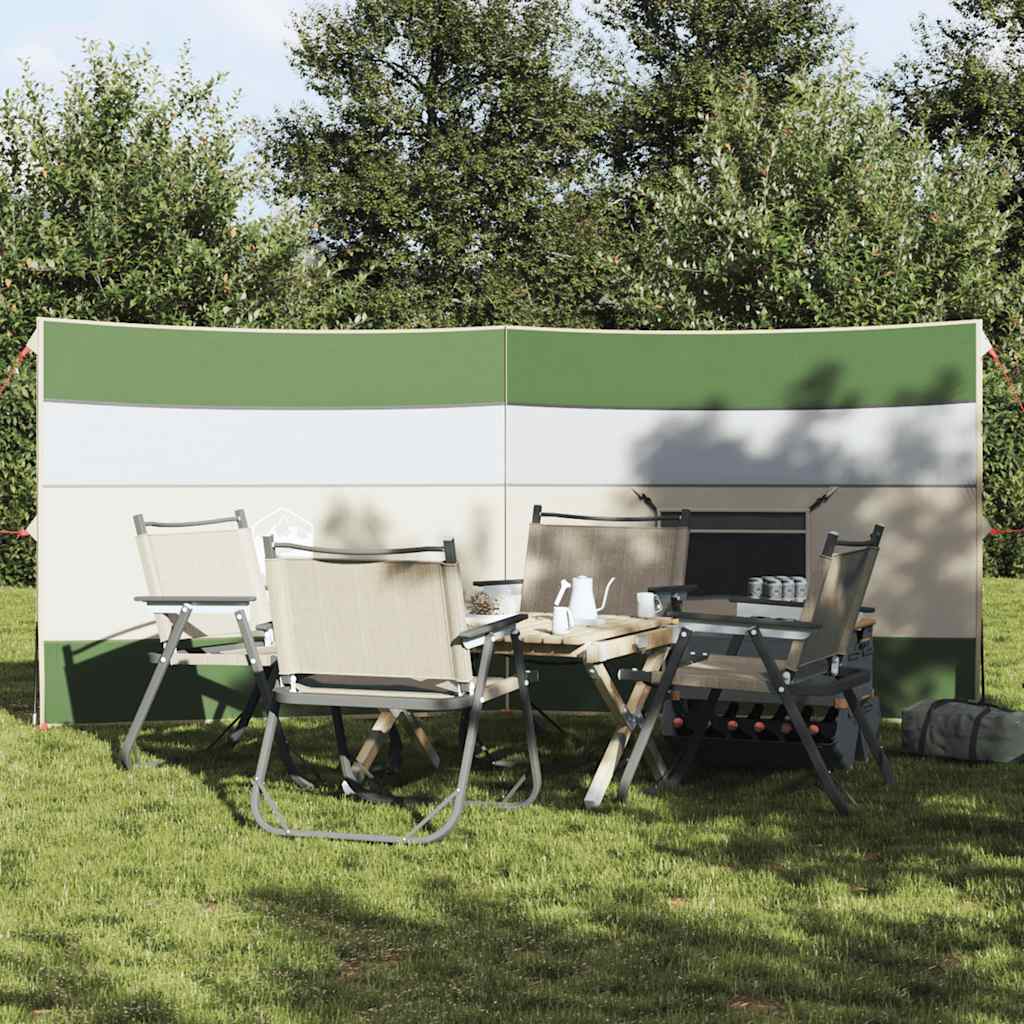 Windscherm Camping Waterdicht
