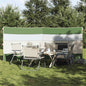Windscherm Camping Waterdicht