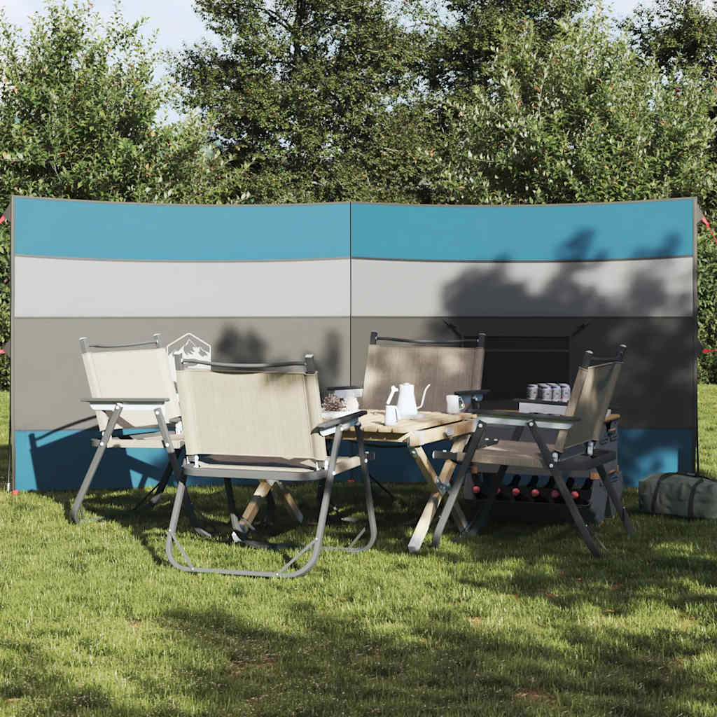 Windscherm Camping Waterdicht