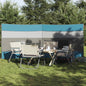 Windscherm Camping Waterdicht