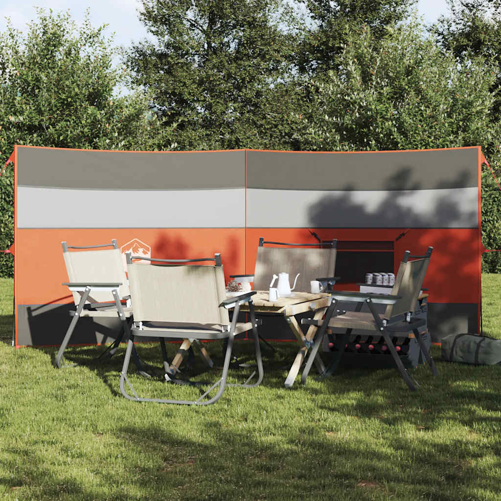 Windscherm Camping Waterdicht