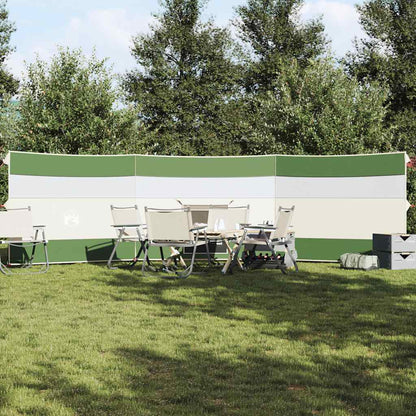 Windscherm Camping Waterdicht