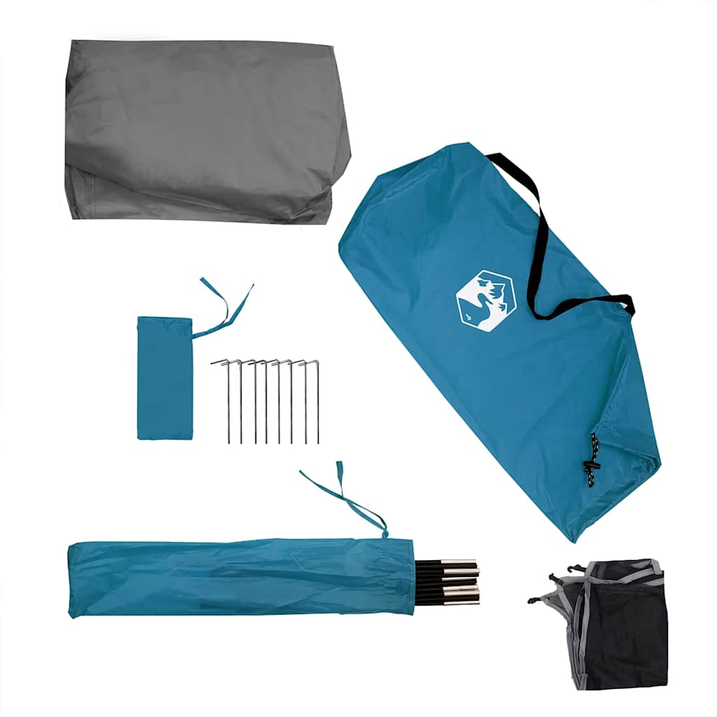 Windscherm Camping Waterdicht