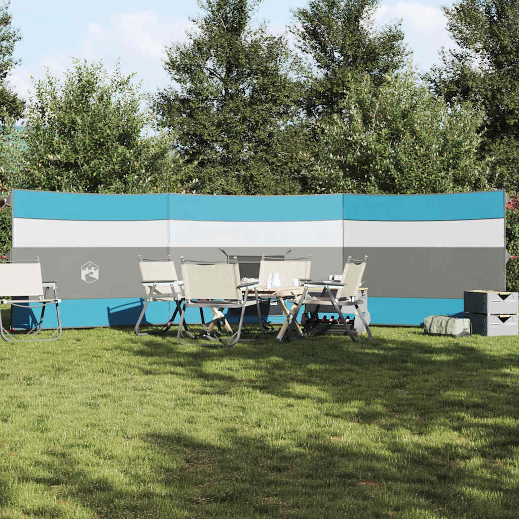 Windscherm Camping Waterdicht