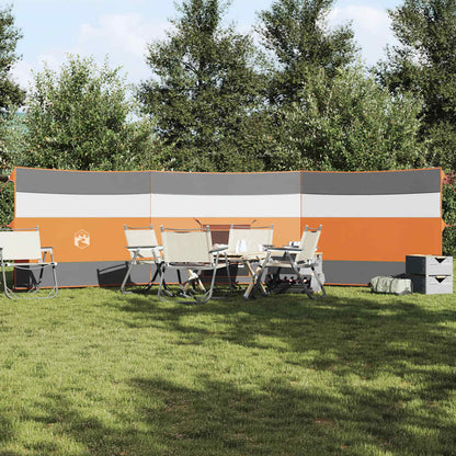 Windscherm Camping Waterdicht