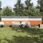 Windscherm Camping Waterdicht