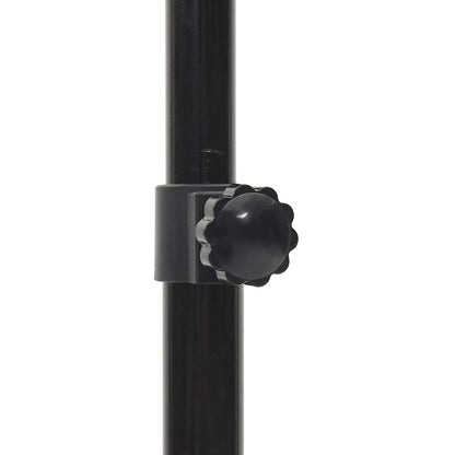 Boksballenset Met Handschoenen En Pomp Verstelbaar 81-122 Cm