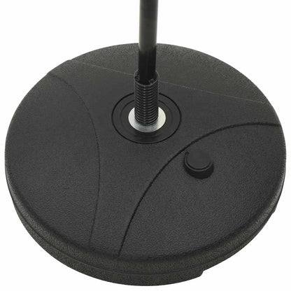 Boksballenset Met Handschoenen En Pomp Verstelbaar 81-122 Cm