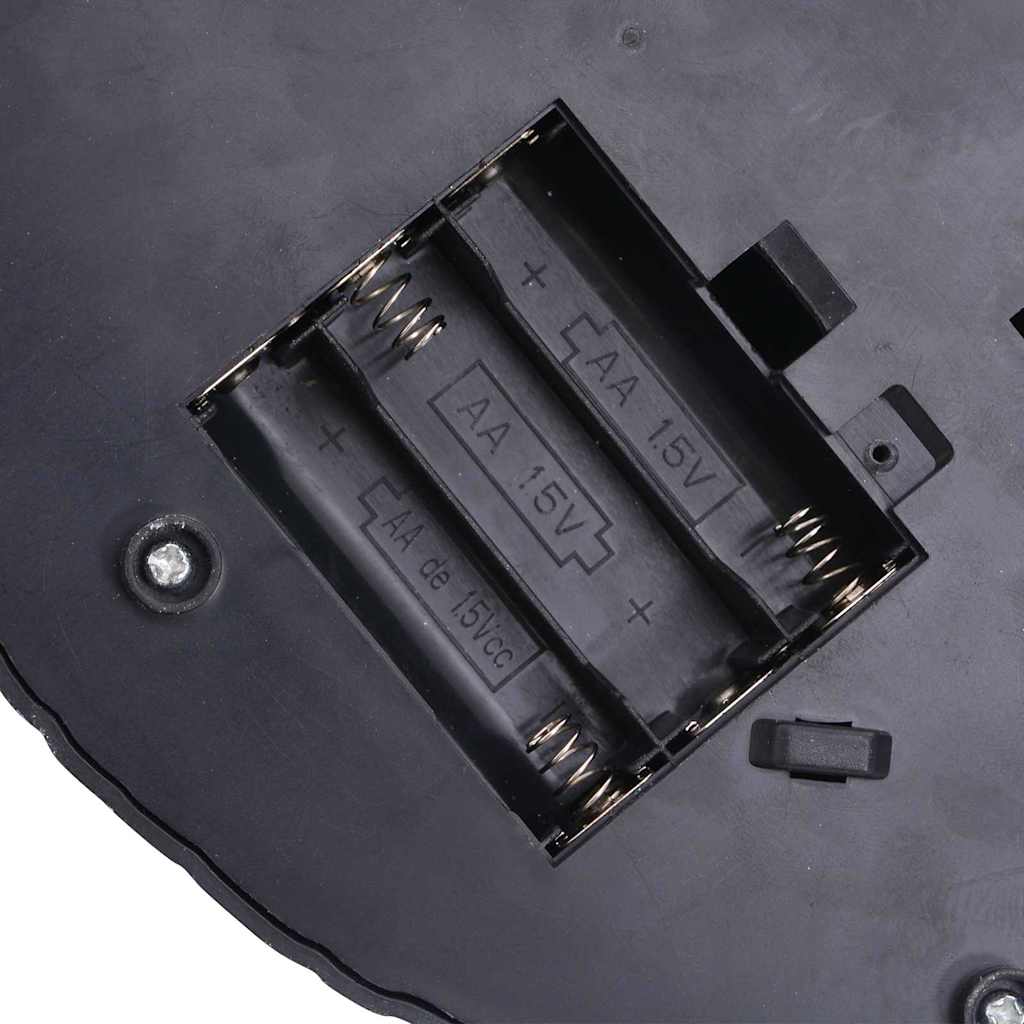 Kerstdorp Multikleur 22 X 21.5 X 17 Cm Kunststof