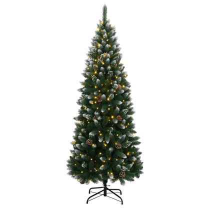 Kunstkerstboom Met 150 Led's