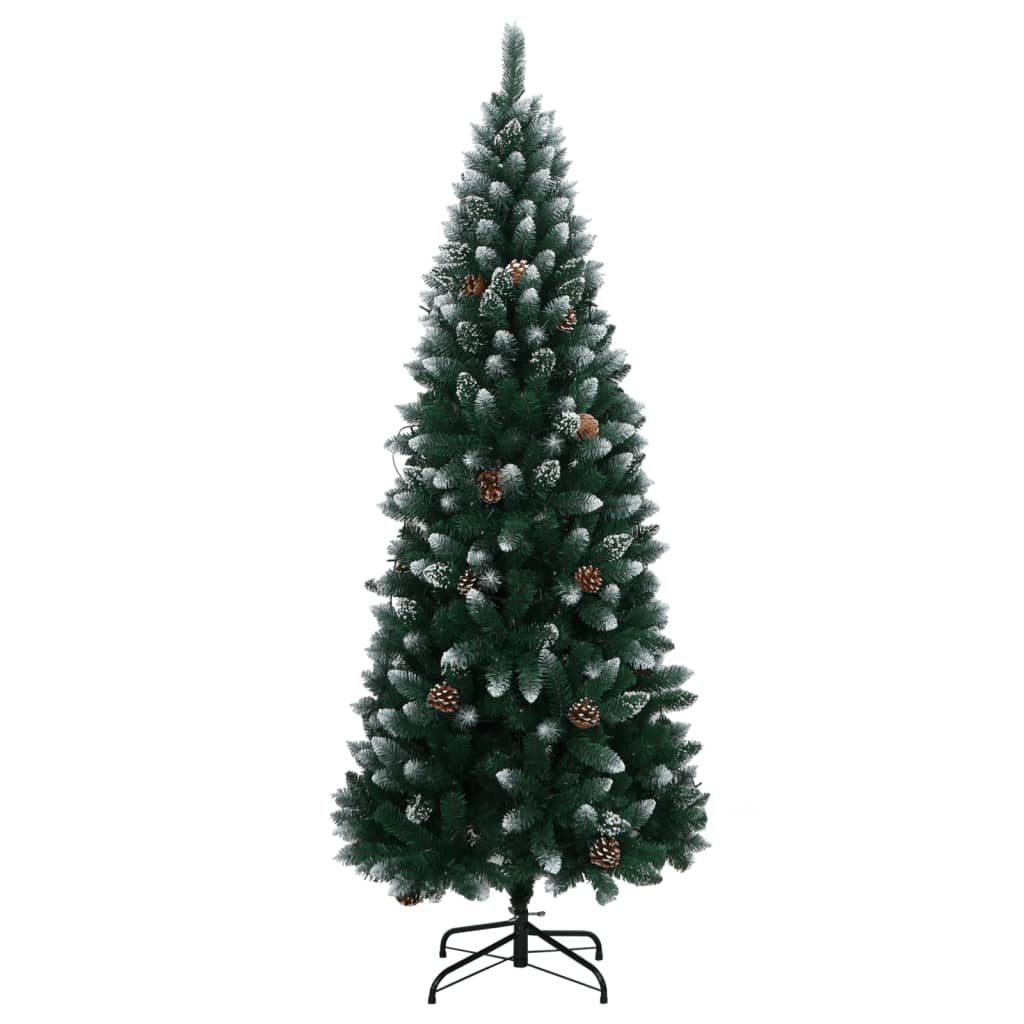 Kunstkerstboom Met 150 Led's