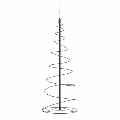 Led-Kerstboom 100 Leds Warm Wit