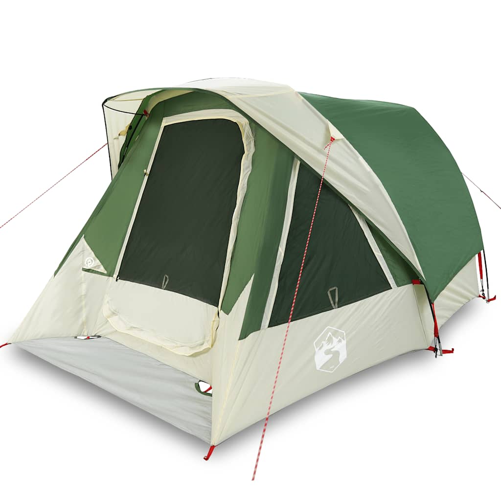 Tent 4-Persoons Waterdicht