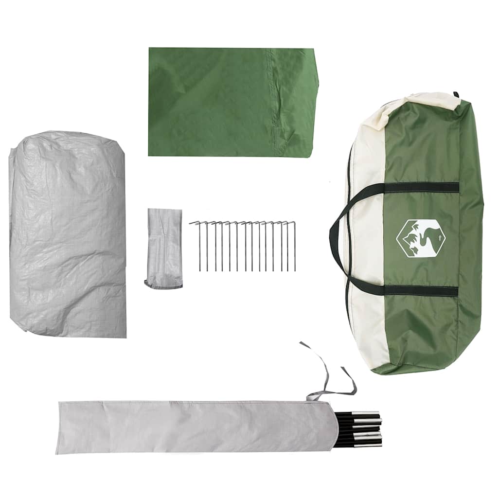 Tent 4-Persoons Waterdicht