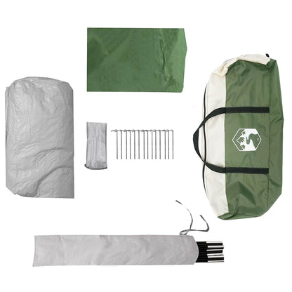 Tent 4-Persoons Waterdicht