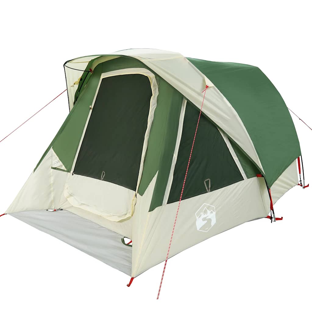 Tent 4-Persoons Waterdicht