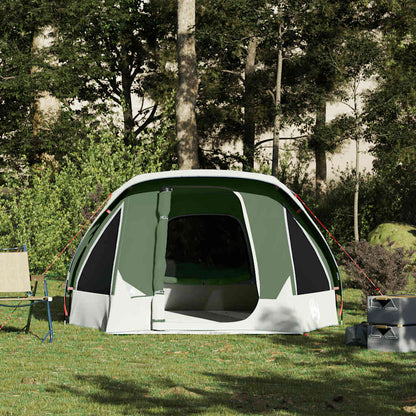 Tent 4-Persoons Waterdicht