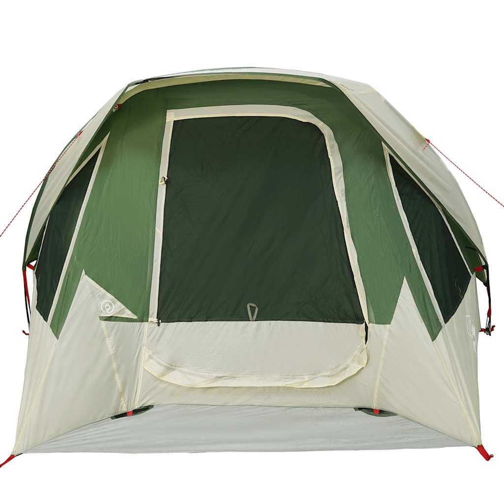 Tent 4-Persoons Waterdicht