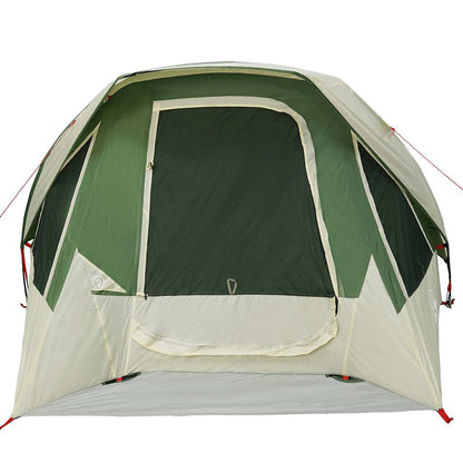 Tent 4-Persoons Waterdicht