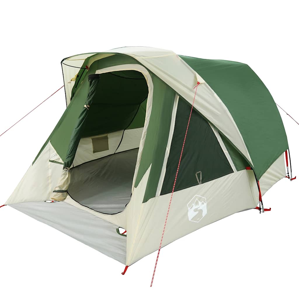 Tent 4-Persoons Waterdicht