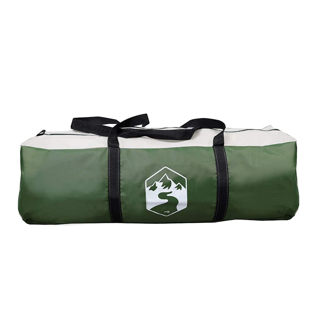 Tent 4-Persoons Waterdicht