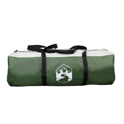 Tent 4-Persoons Waterdicht