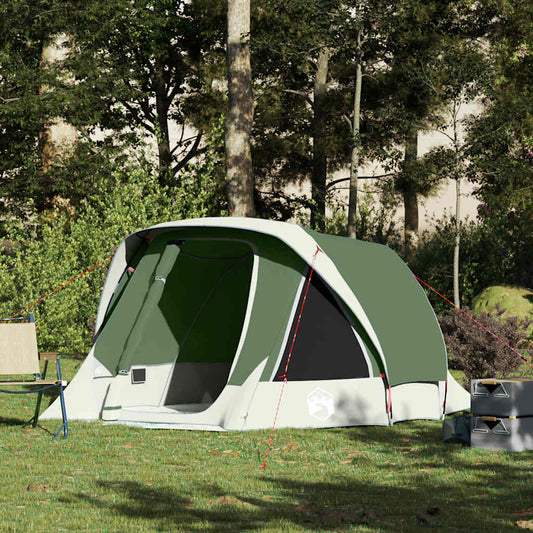Tent 4-Persoons Waterdicht