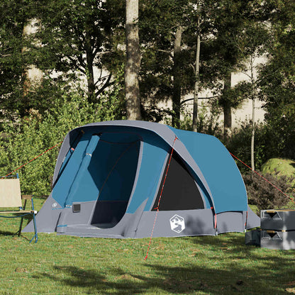 Tent 4-Persoons Waterdicht