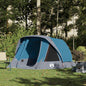 Tent 4-Persoons Waterdicht