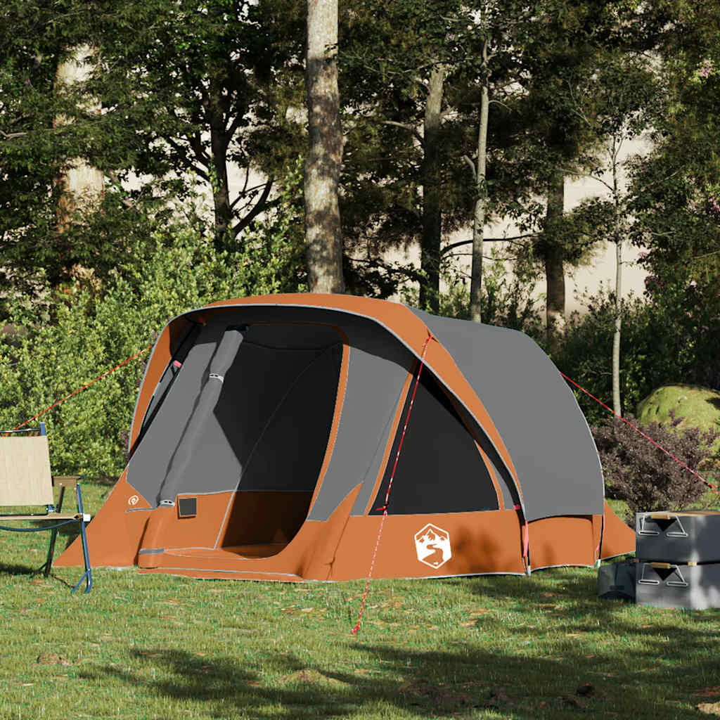 Tent 4-Persoons Waterdicht