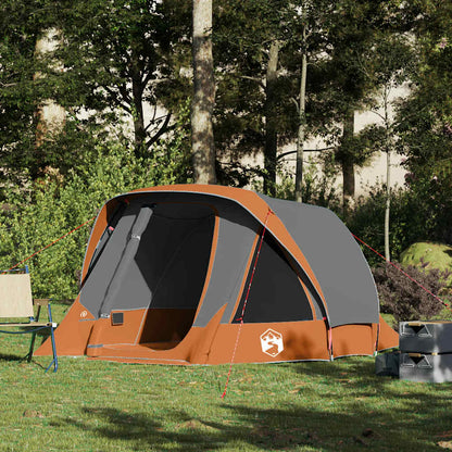 Tent 4-Persoons Waterdicht