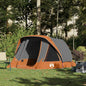 Tent 4-Persoons Waterdicht