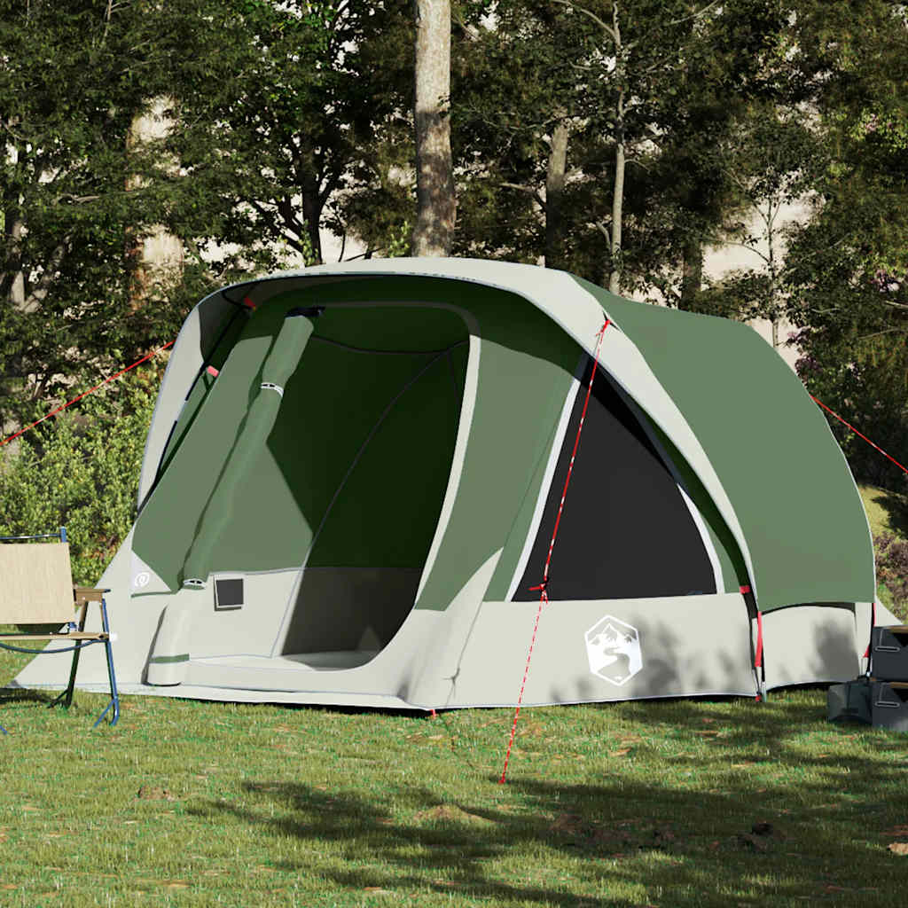 Tent 4-Persoons Waterdicht