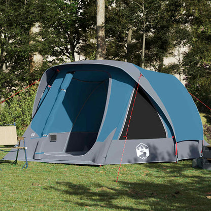 Tent 4-Persoons Waterdicht