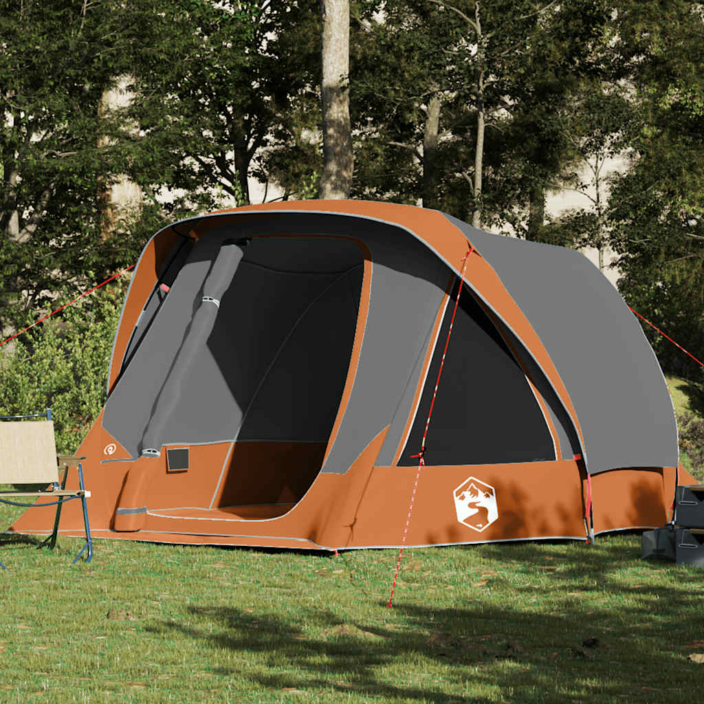 Tent 4-Persoons Waterdicht