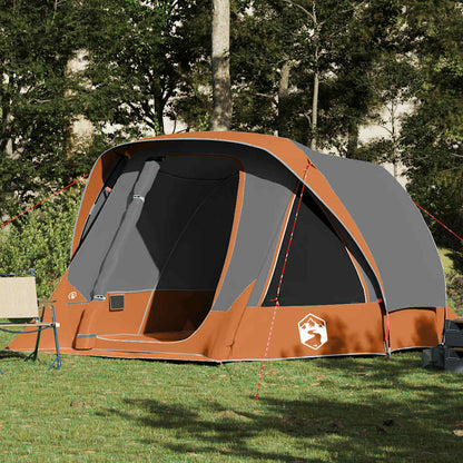Tent 4-Persoons Waterdicht