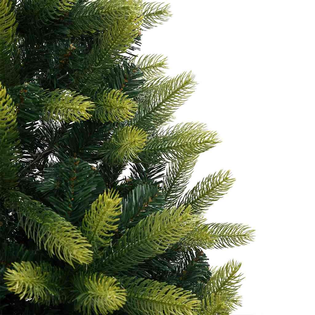 Kunstmatige Hangende Kerstboom 150 Led's Groen Pvc En Pe