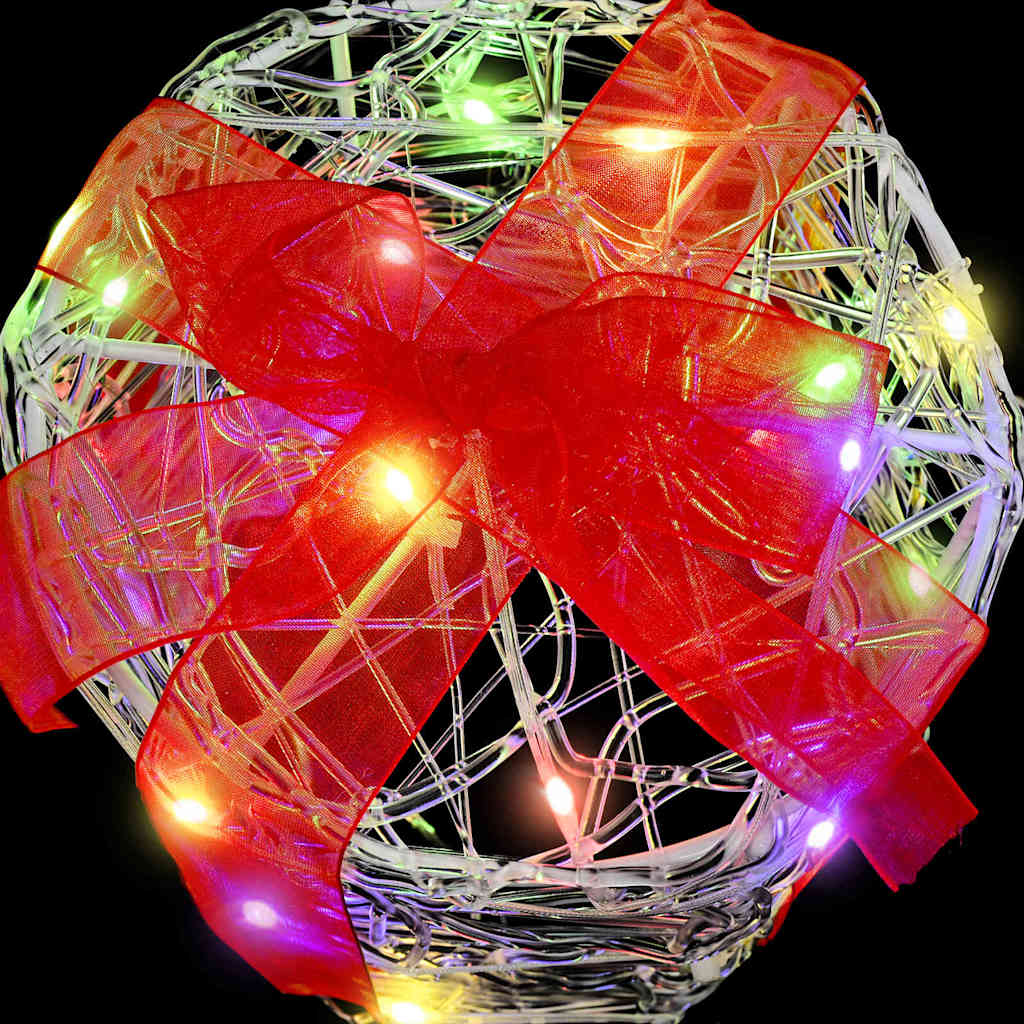 Decoratie Voor Geschenkdoos 3 Pcs 20 X 20 X 21 Cm