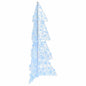 Kerstboom Met 240 Led Acryl