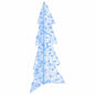 Kerstboom Met 240 Led Acryl