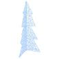 Kerstboom Met 240 Led Acryl
